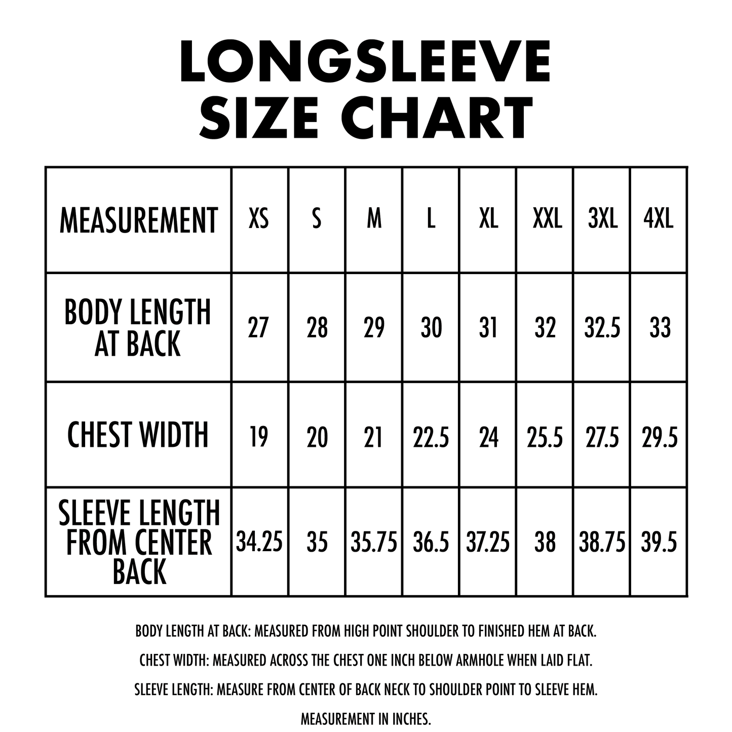 Super-Soft Long-Sleeve Shirt (Unisex)