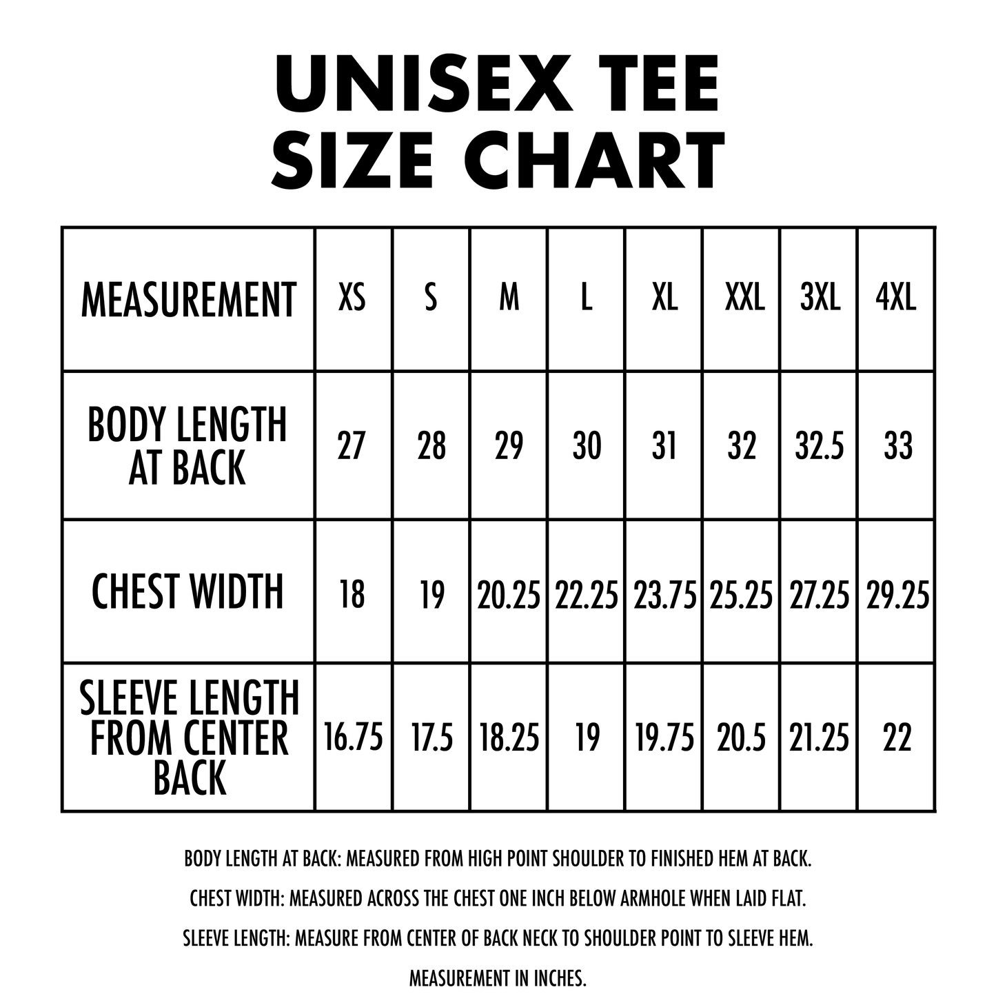 Super-Soft Logo Tee (Unisex)