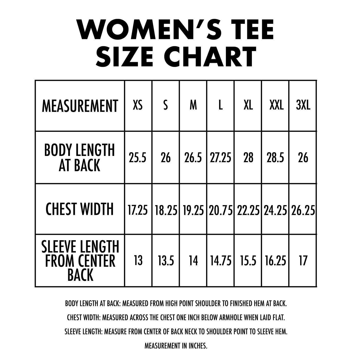 Women's Super-Soft Logo Tee