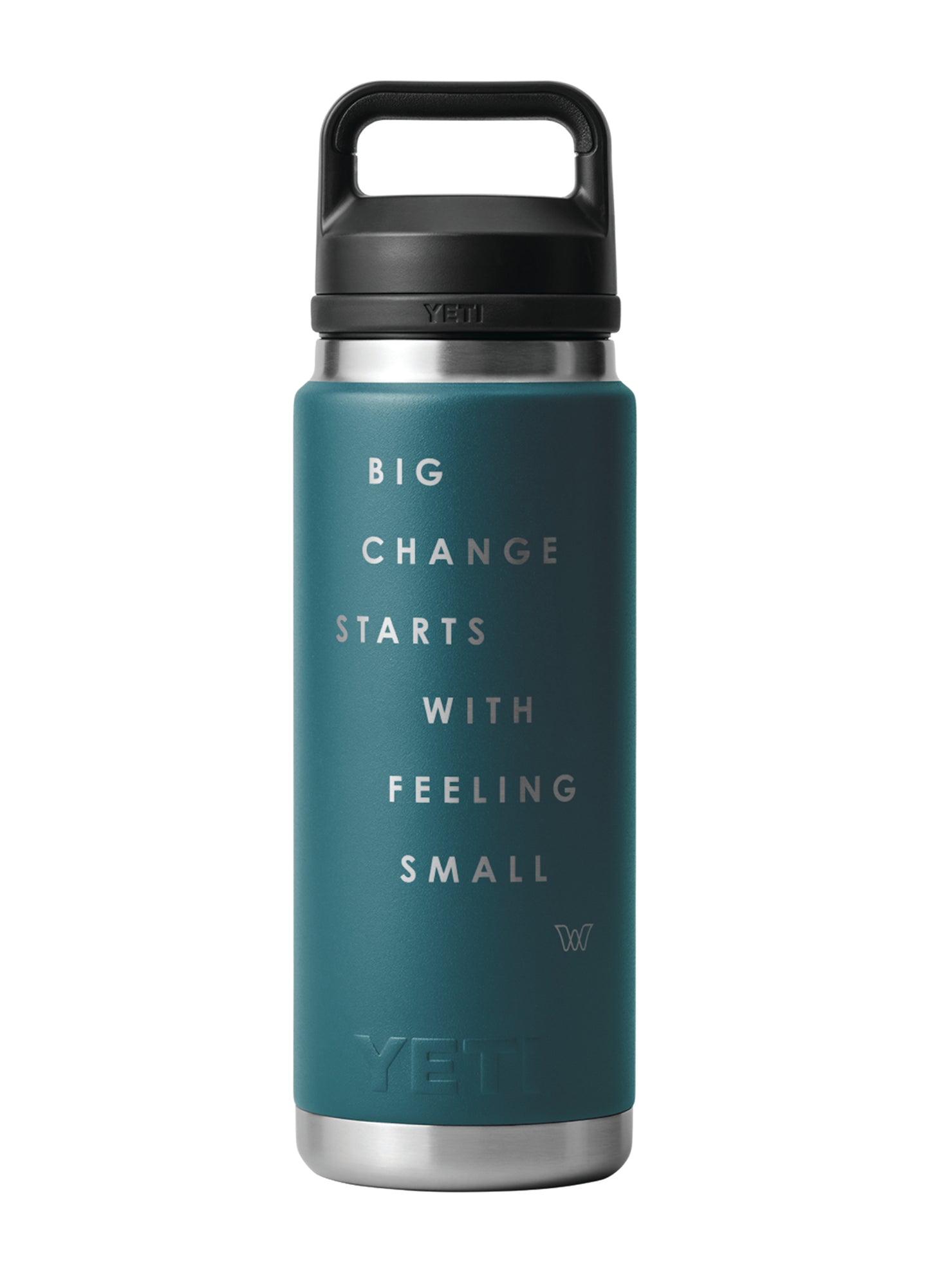 YETI Water Bottle (36 oz)