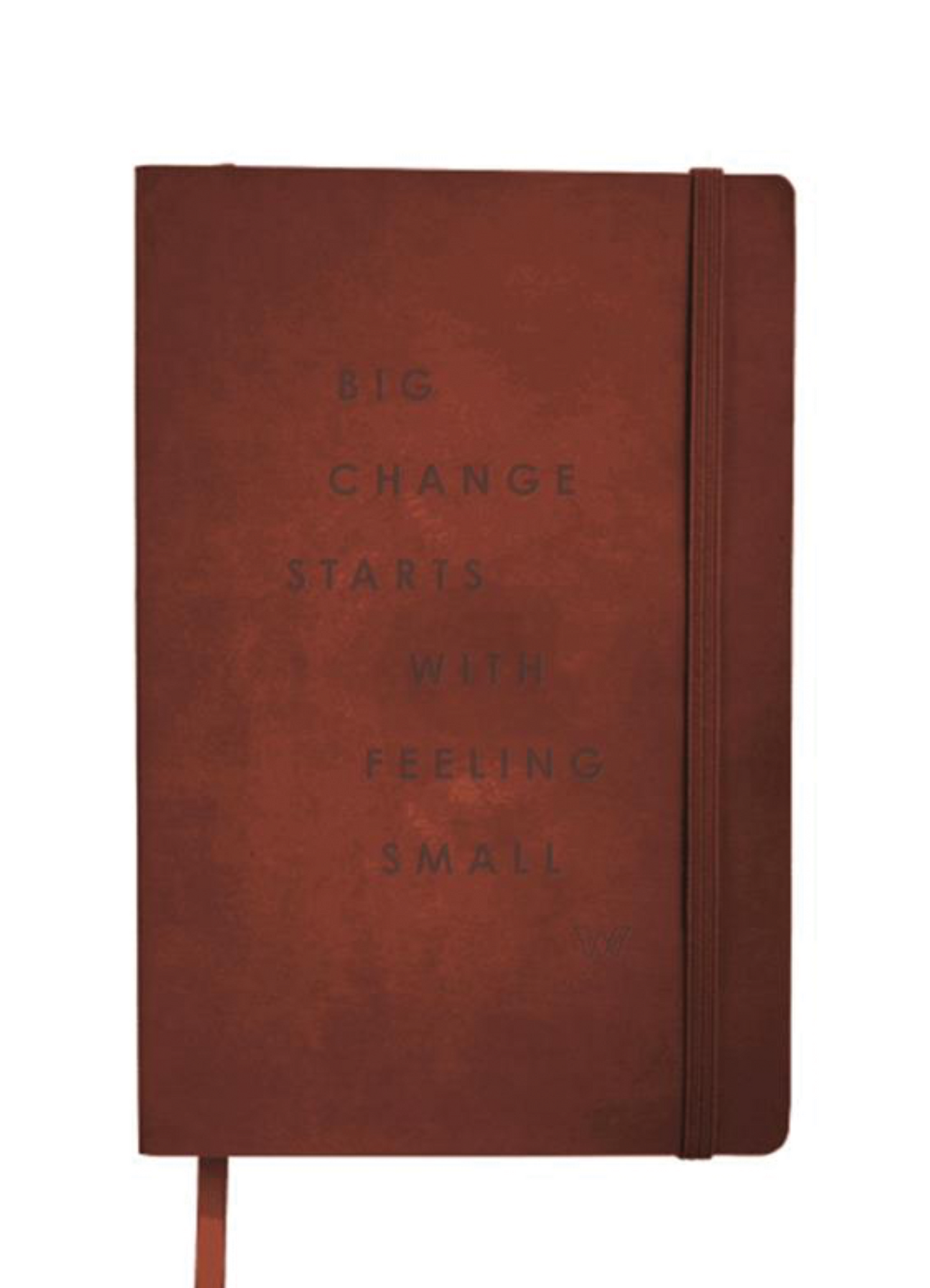 Soft-Bound JournalBook Notebook