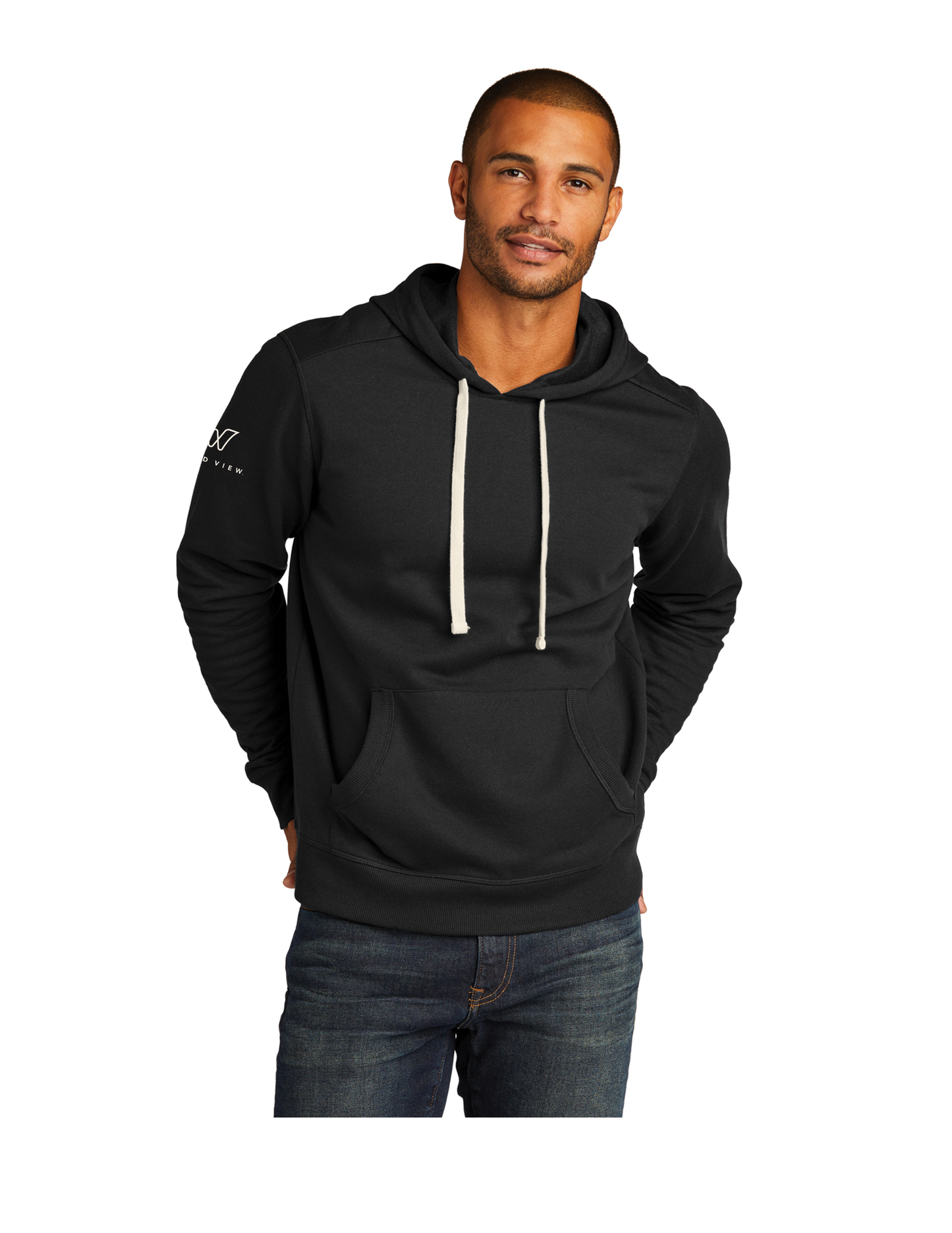 Hooded Sweatshirt (Unisex)