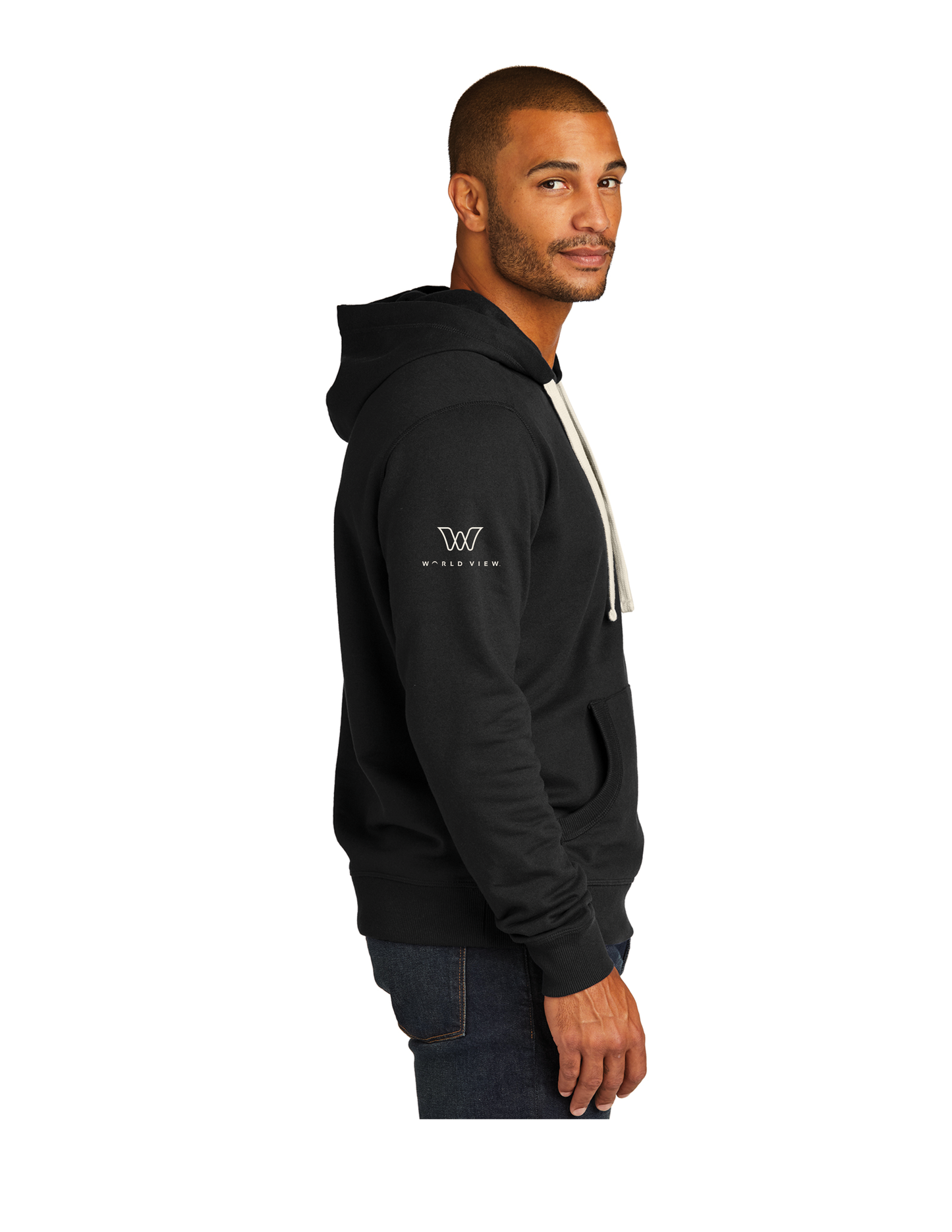 Hooded Sweatshirt (Unisex)